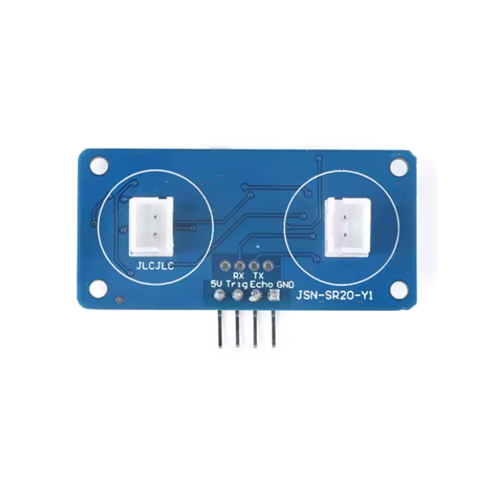 Senzor ultrasonic dual JSN-SR20-Y1 rezistent la apa [3]
