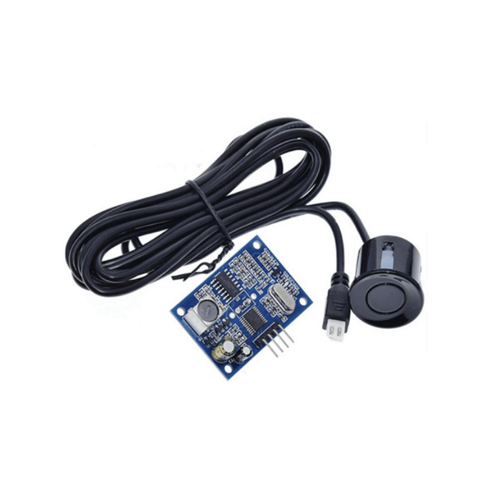 Senzor ultrasonic JSN-SR04T rezistent la apa [3]