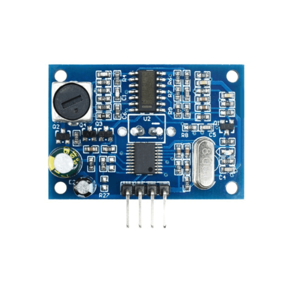 Senzor ultrasonic JSN-SR04T rezistent la apa [4]