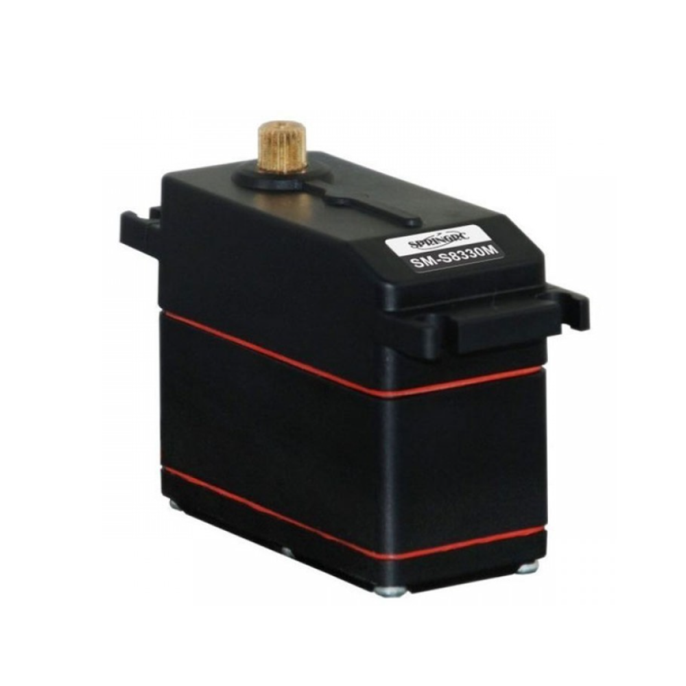 Servomotor analog Spring SM-S8168B, cuplu mare 29.9kg [1]