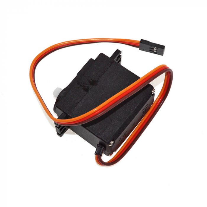 Servomotor SG5010, 180 grade [2]