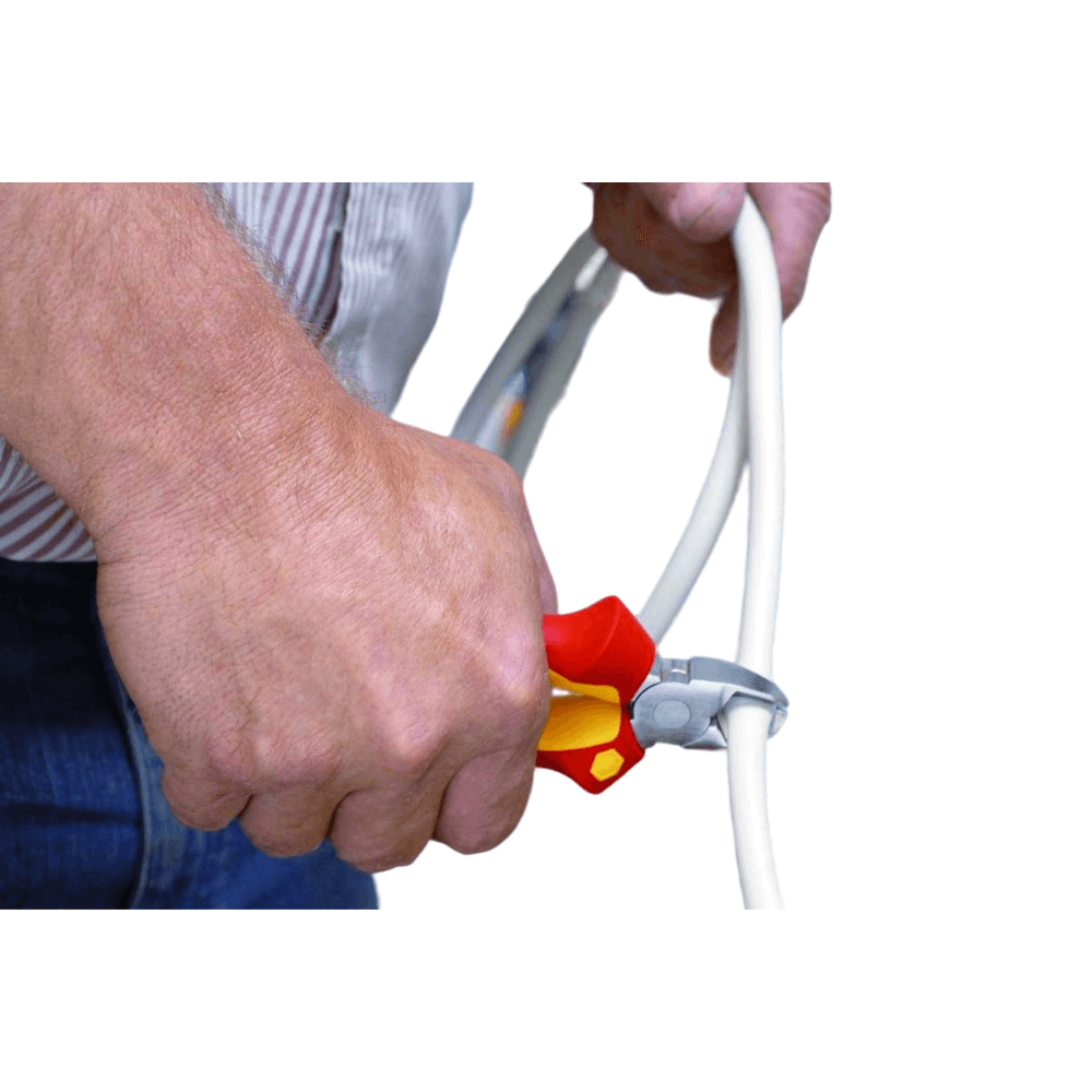 Set 3 clesti profesionali VDE DynamicJoint® pentru electricieni Wiha 26852 [3]
