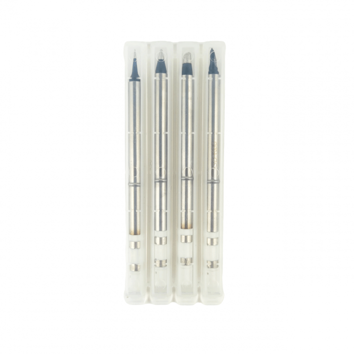 Set 4 varfuri pentru letcon GD300 [3]