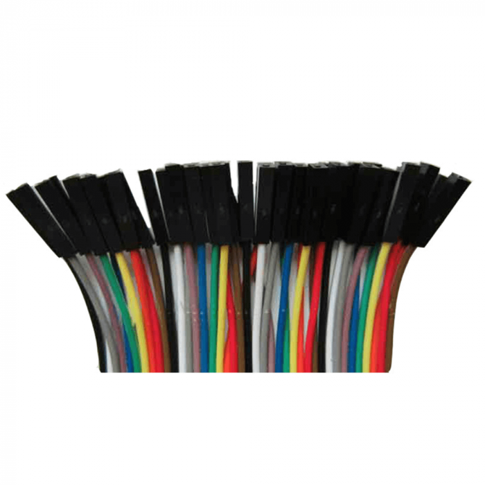 40 x Fire Dupont mama-mama 30cm [2]