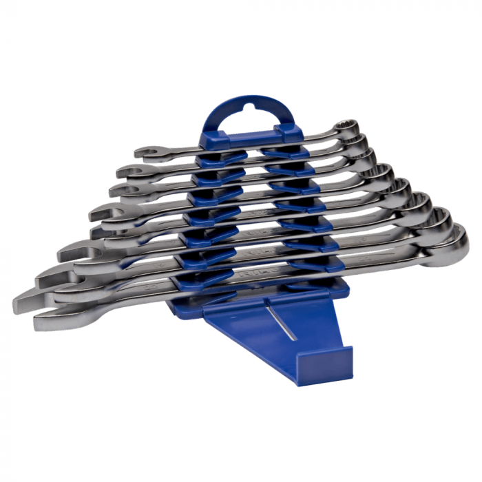 Set 8 chei combinate, 8 - 22mm, Irimo 25-8-H [3]