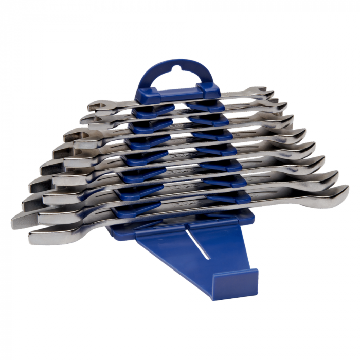 Set 8 chei duble fixe, 6 - 22 mm, Irimo 10-8-H [3]