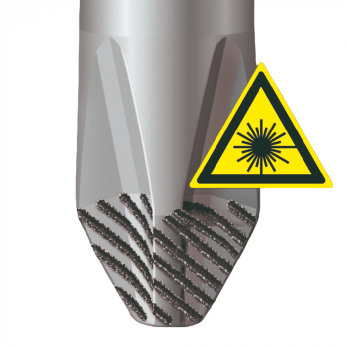 Set 9 surubelnite VDE Lasertip, 160 i/162 i/167 i/9, Kraftform Plus, Wera 05133355001 [3]