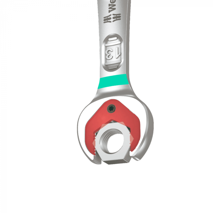 Set chei combinate Wera 6000 Joker, 11 piese, 05020013001 [9]