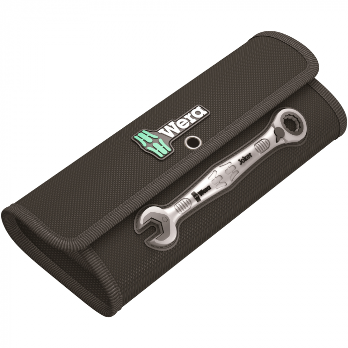 Set chei combinate Wera 6000 Joker, 11 piese, 05020013001 [2]