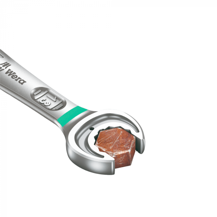 Set chei combinate Wera 6000 Joker, 11 piese, 05020013001 [6]