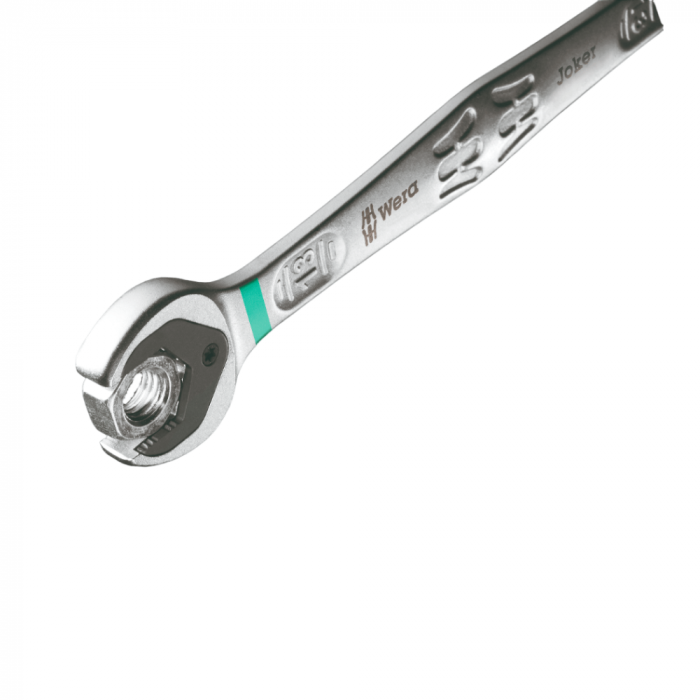 Set chei combinate Wera 6000 Joker, 11 piese, 05020013001 [10]