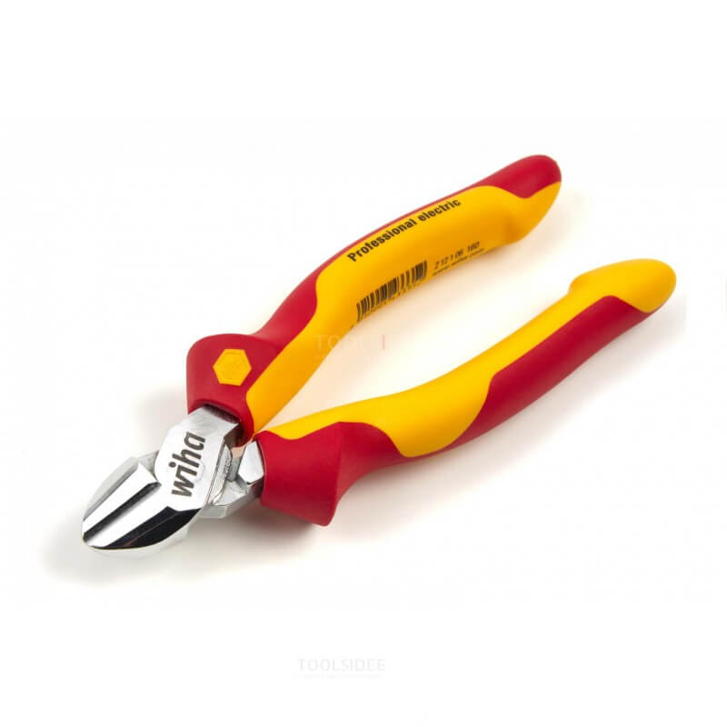 Set de scule standard VDE pentru electricieni Wiha 33969 [2]