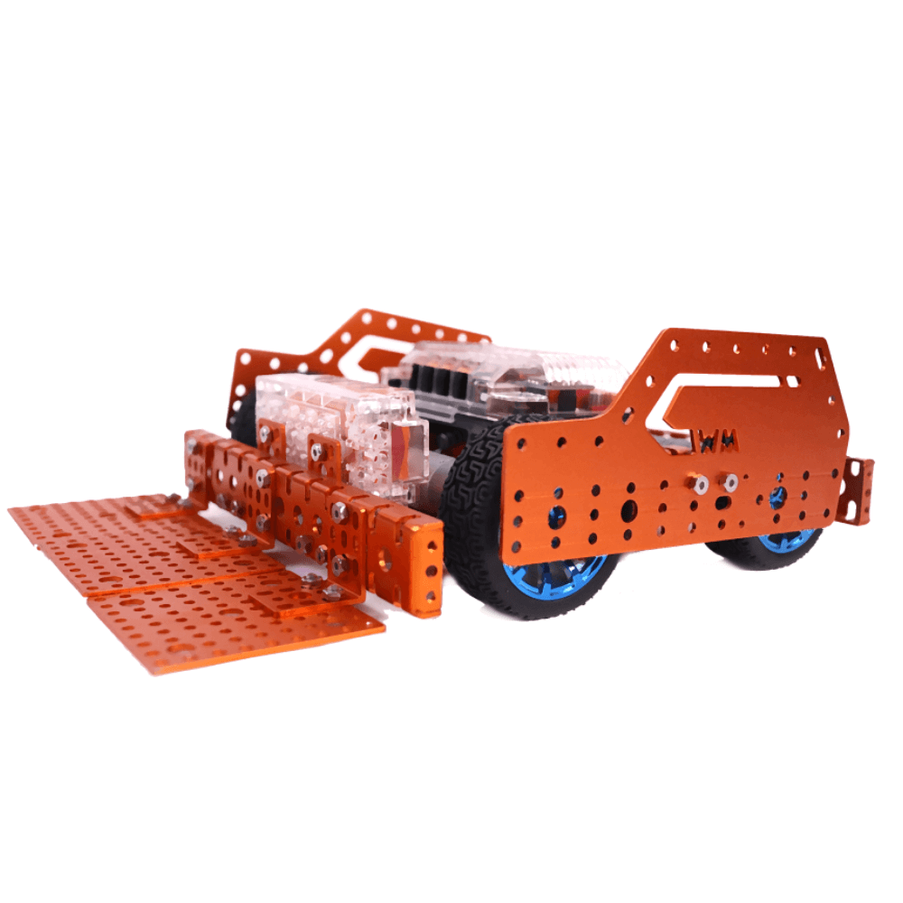 Set joc roboti de lupta si arena, Trigram Robot SUMO 190053