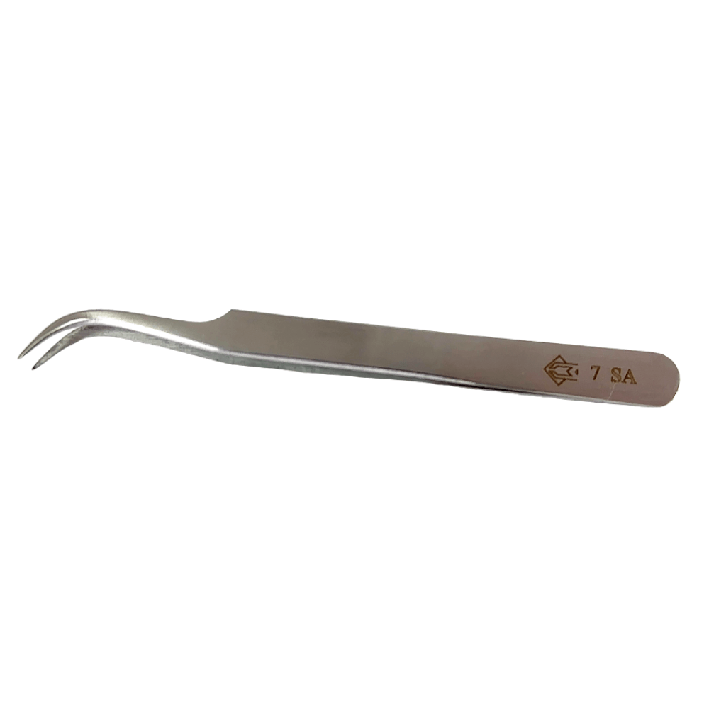 Set pensete de precizie, 7 piese, Piergiacomi KIT7T [6]