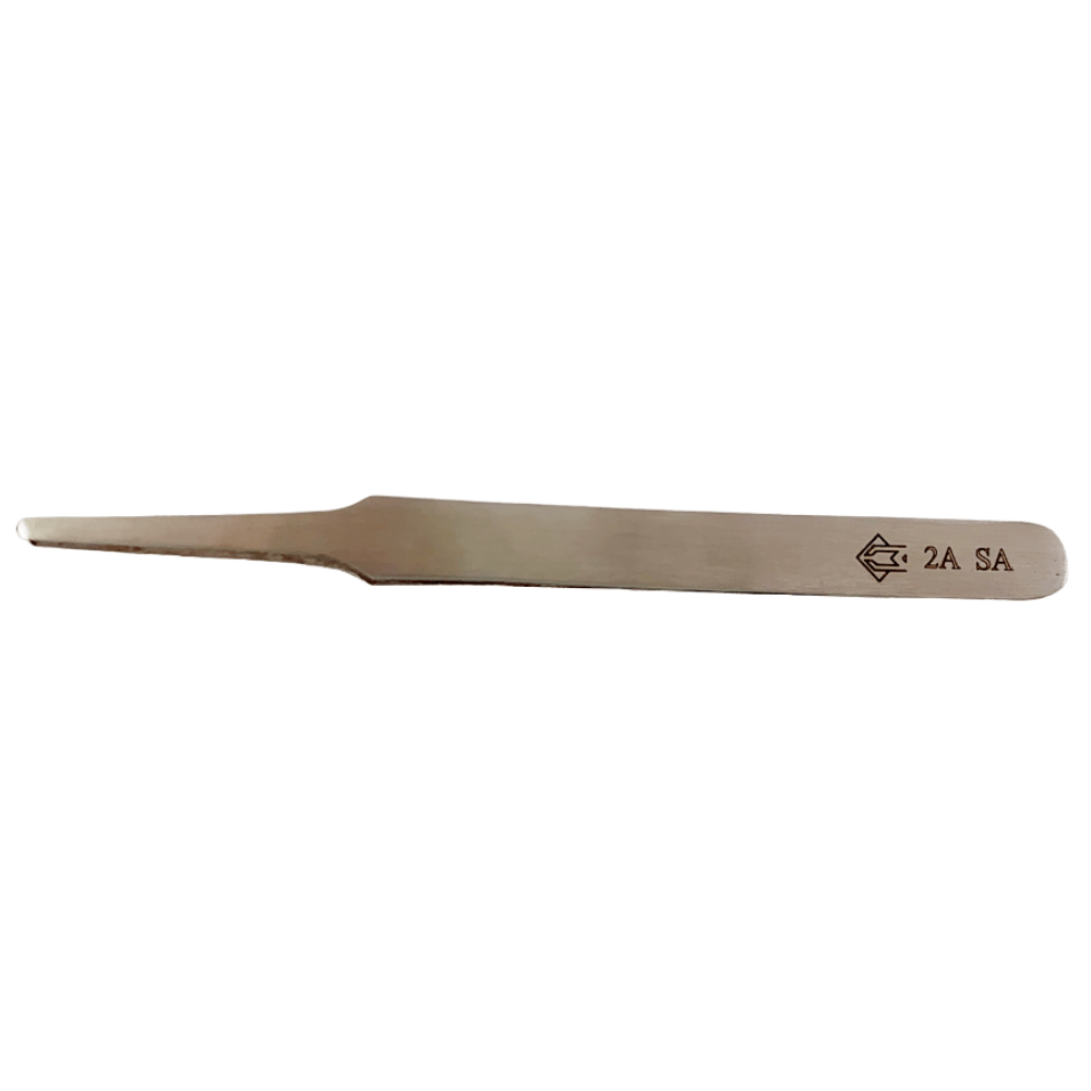 Set pensete de precizie, 7 piese, Piergiacomi KIT7T [8]