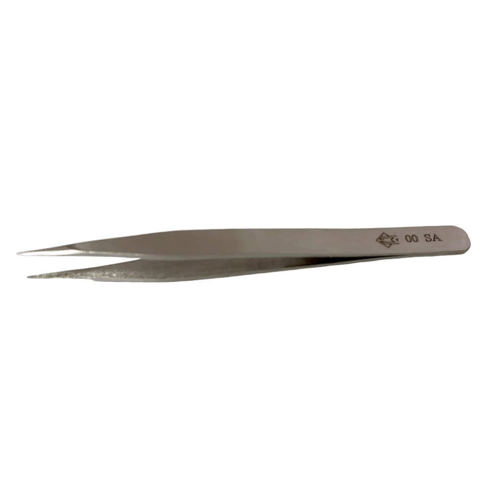 Set pensete de precizie, 7 piese, Piergiacomi KIT7T [4]