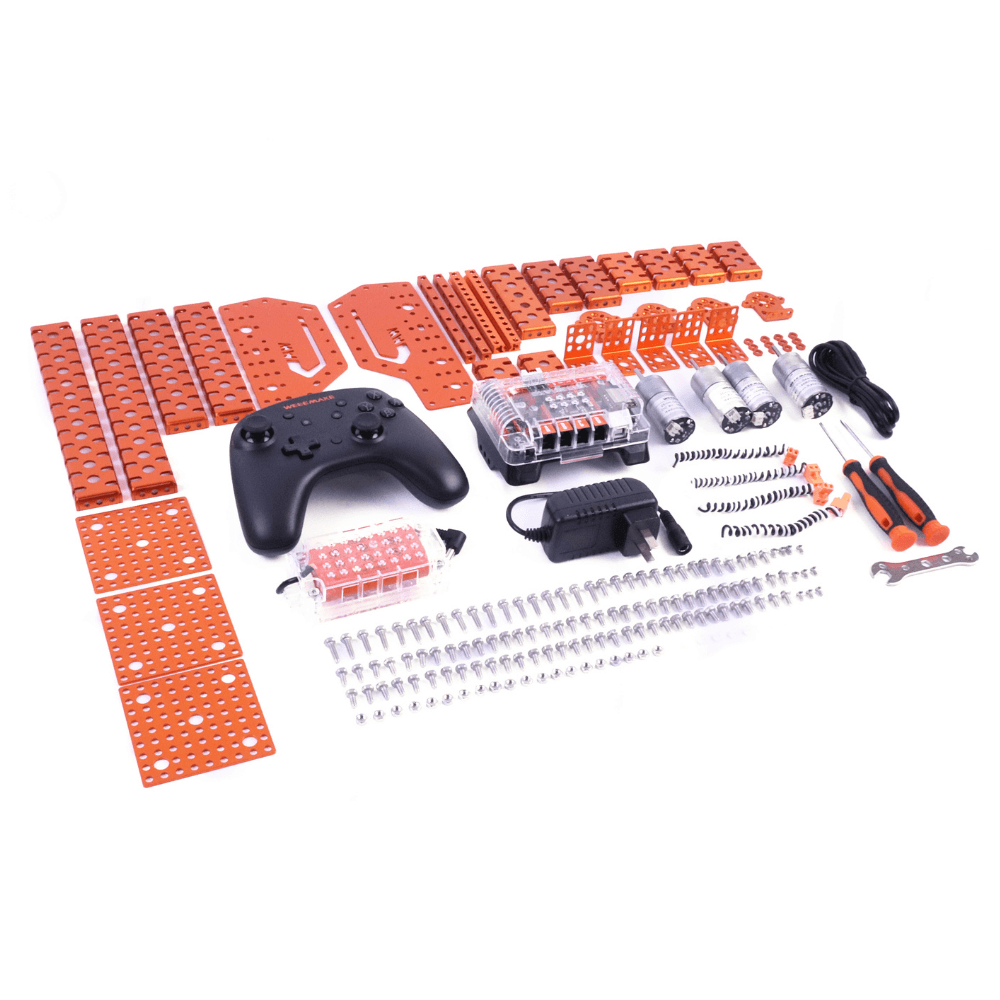 Set joc roboti de lupta si arena, Trigram Robot SUMO 190053 [2]