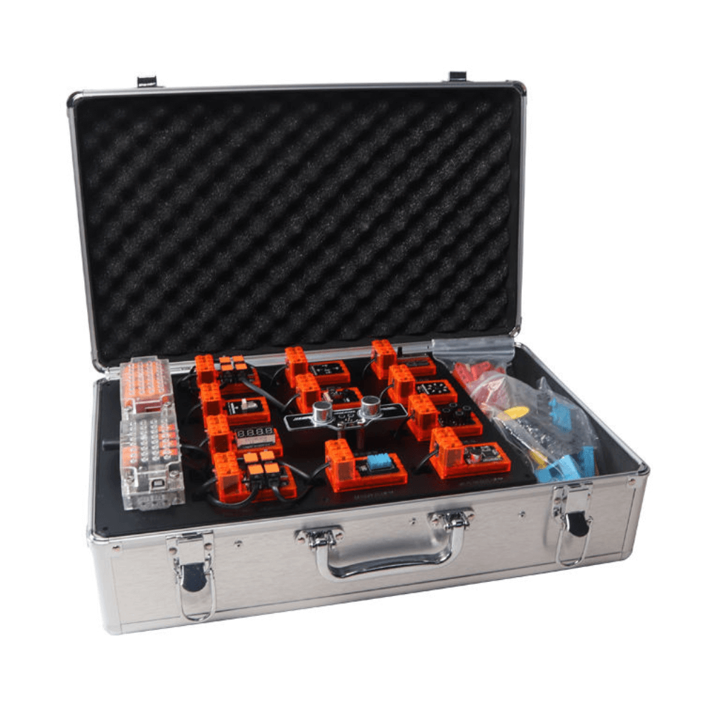 Kit Introductiv in Inteligenta Artificiala si Programare cu 16 lectii, 181023 [2]