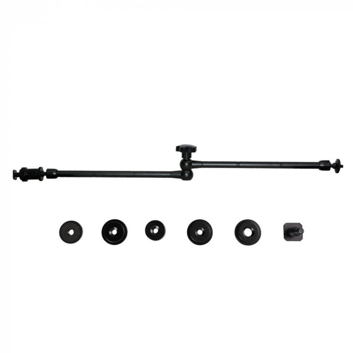 Brat articulat 590mm pentru sustinerea dispozitivelor electronice [4]