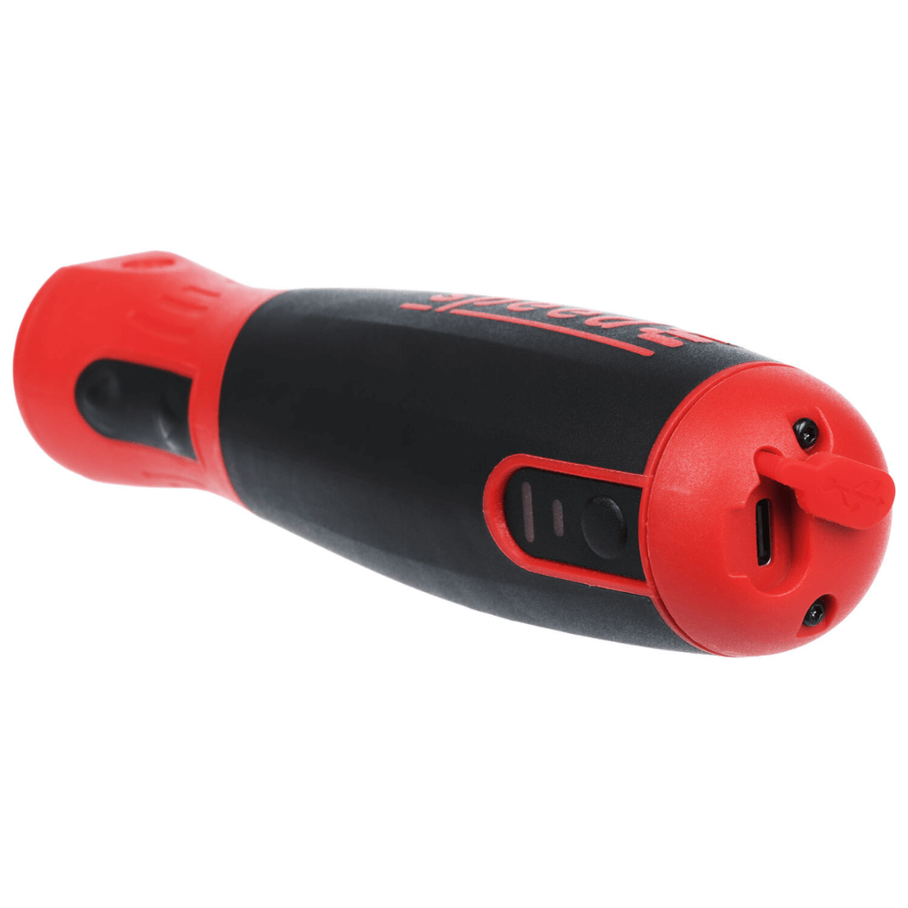Set surubelnita electrica speedE® PocketDrive cu incarcare USB-C Wiha 45791 [2]