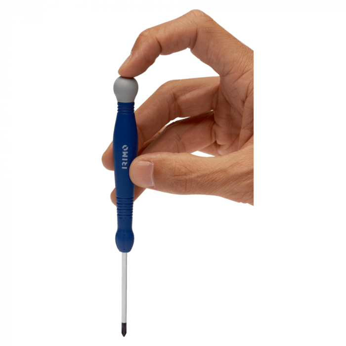 Set surubelnite de precizie, 6 piese Irimo 461-6-B [2]