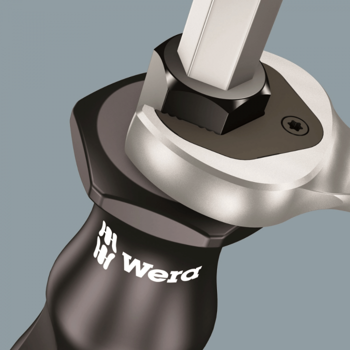 Set surubelnite Wera 932 S/6 Kraftform, 6 piese, 05018283001 [5]