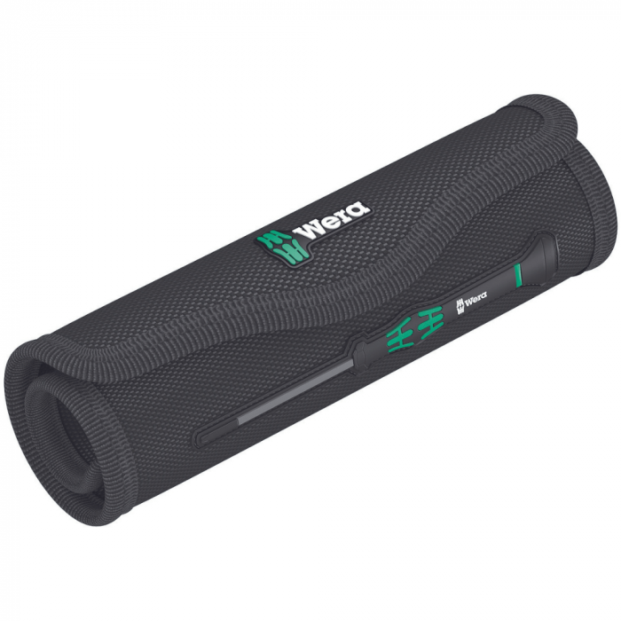 Set surubelnite Wera pentru electronisti, 25 buc, Kraftform Micro Big Pack 05134000001 [3]