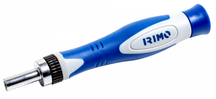 Set trusa surubelnita cu biti, 18 piese, Irimo 471-18-1 [4]