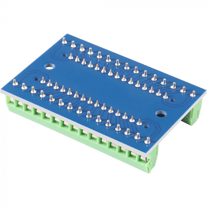 Shield terminal V1 pentru Arduino Nano [4]