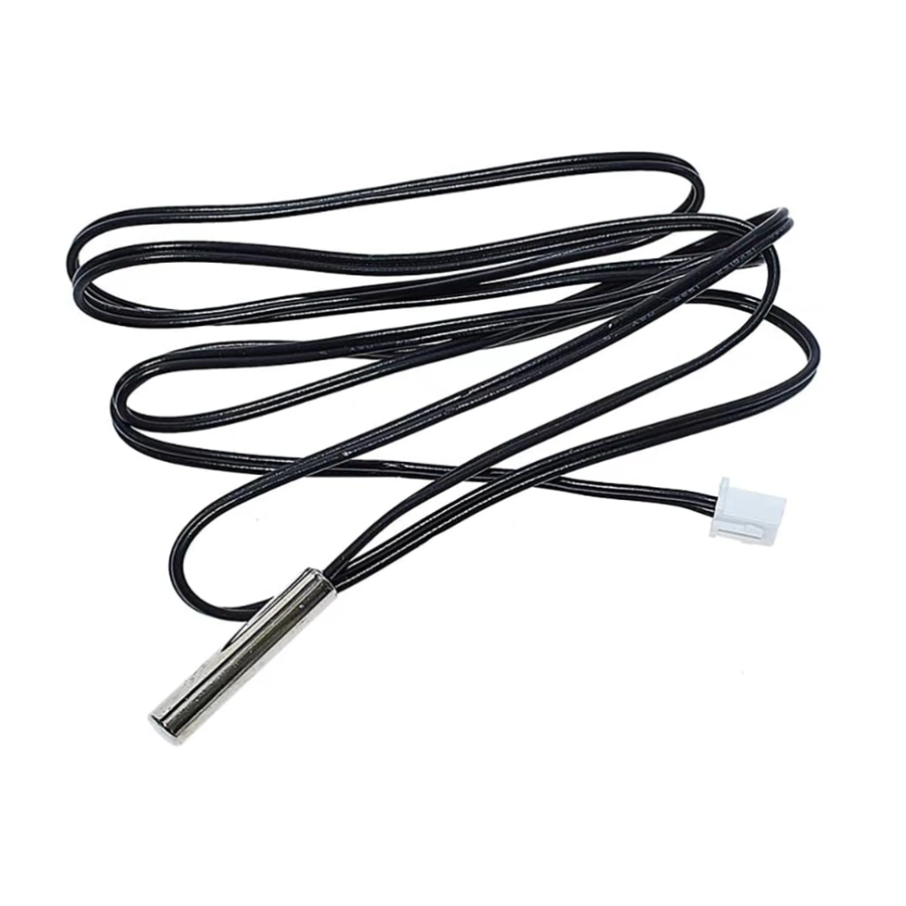 Senzor de temperatura NTC 3m, compatibil cu W1209