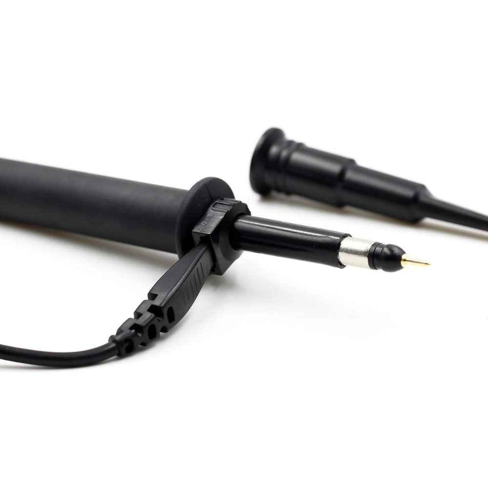 Sonda profesionala osciloscop FNIRSI P4100, 1000V [2]