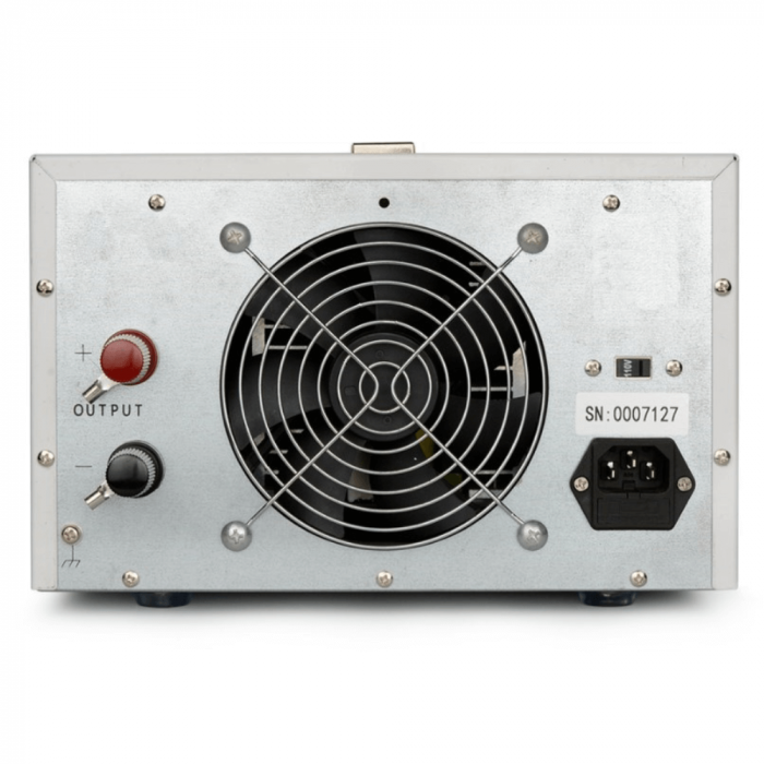 Sursa de laborator 60V 10A Mestek DP6010 [3]