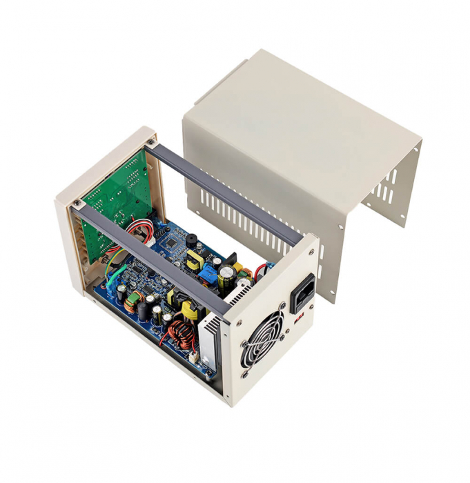 Sursa de laborator ajustabila 30V 10A 300W PS3010U [3]