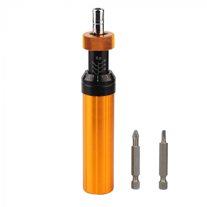 Surubelnita dinamometrica 0.2 - 1.2 N*m, Ariter ARTQ-1.2 [2]