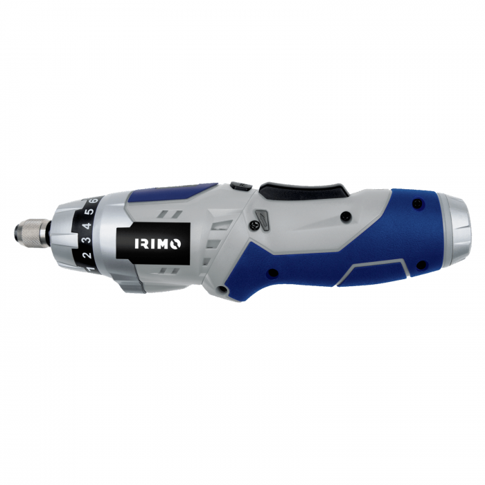 Surubelnita electrica 3.6V 200rpm 6Nm Irimo 3.6SDR [2]