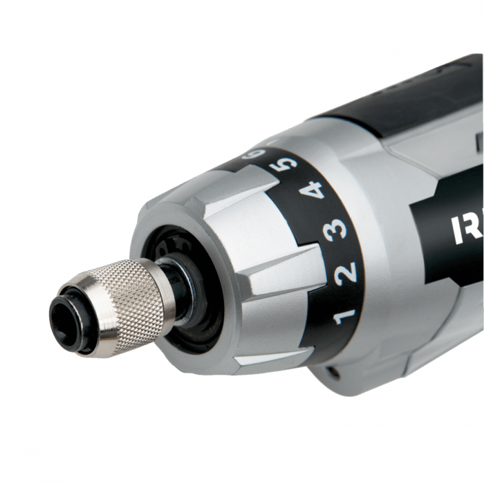 Surubelnita electrica 3.6V 200rpm 6Nm Irimo 3.6SDR [4]