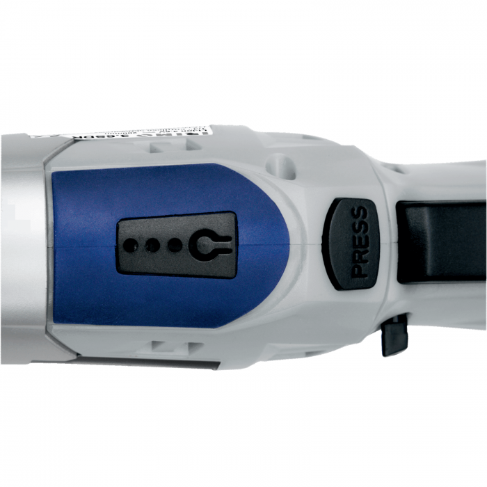 Surubelnita electrica 3.6V 200rpm 6Nm Irimo 3.6SDR [5]
