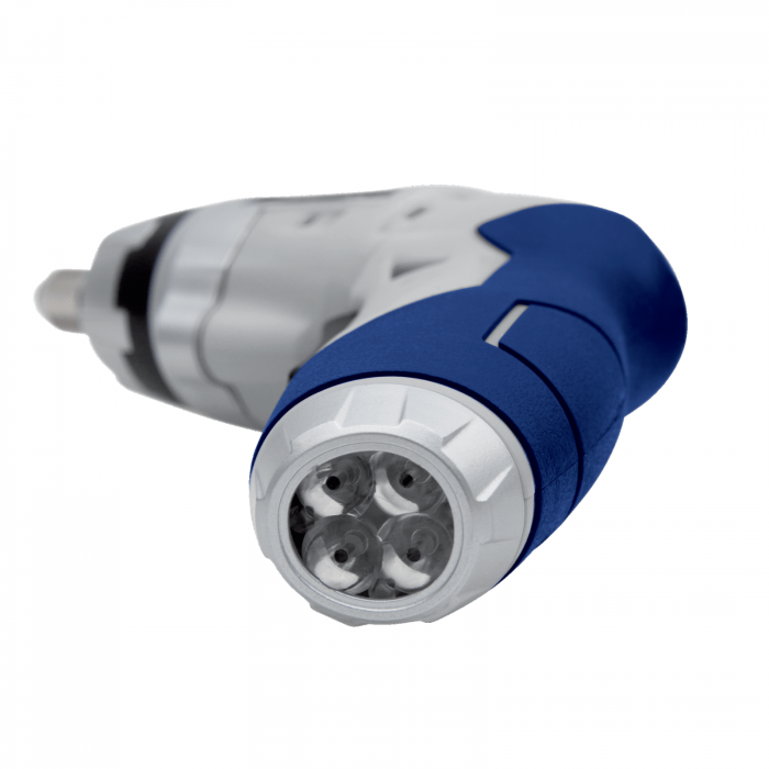 Surubelnita electrica 3.6V 200rpm 6Nm Irimo 3.6SDR [6]