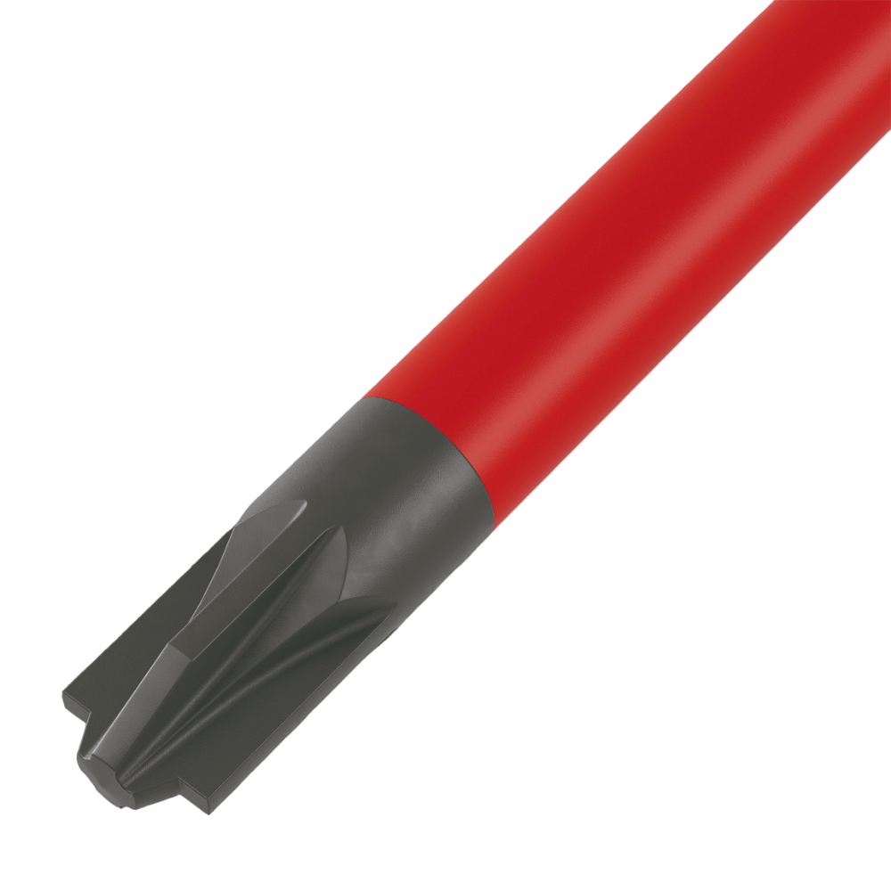 Surubelnita VDE slim PlusMinus, 165 iS PZ/S#2, Wera 05006466001 [2]