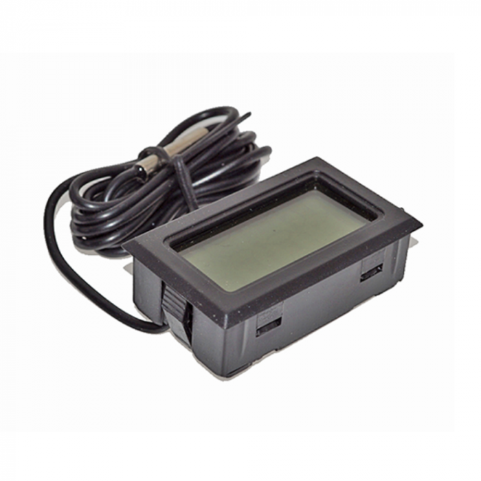 Termometru digital cu afisare LCD si senzor tip sonda [5]