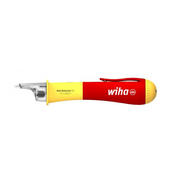 Tester de tensiune NCV fara contact, anti-scanteie, Wiha, 44309 [3]