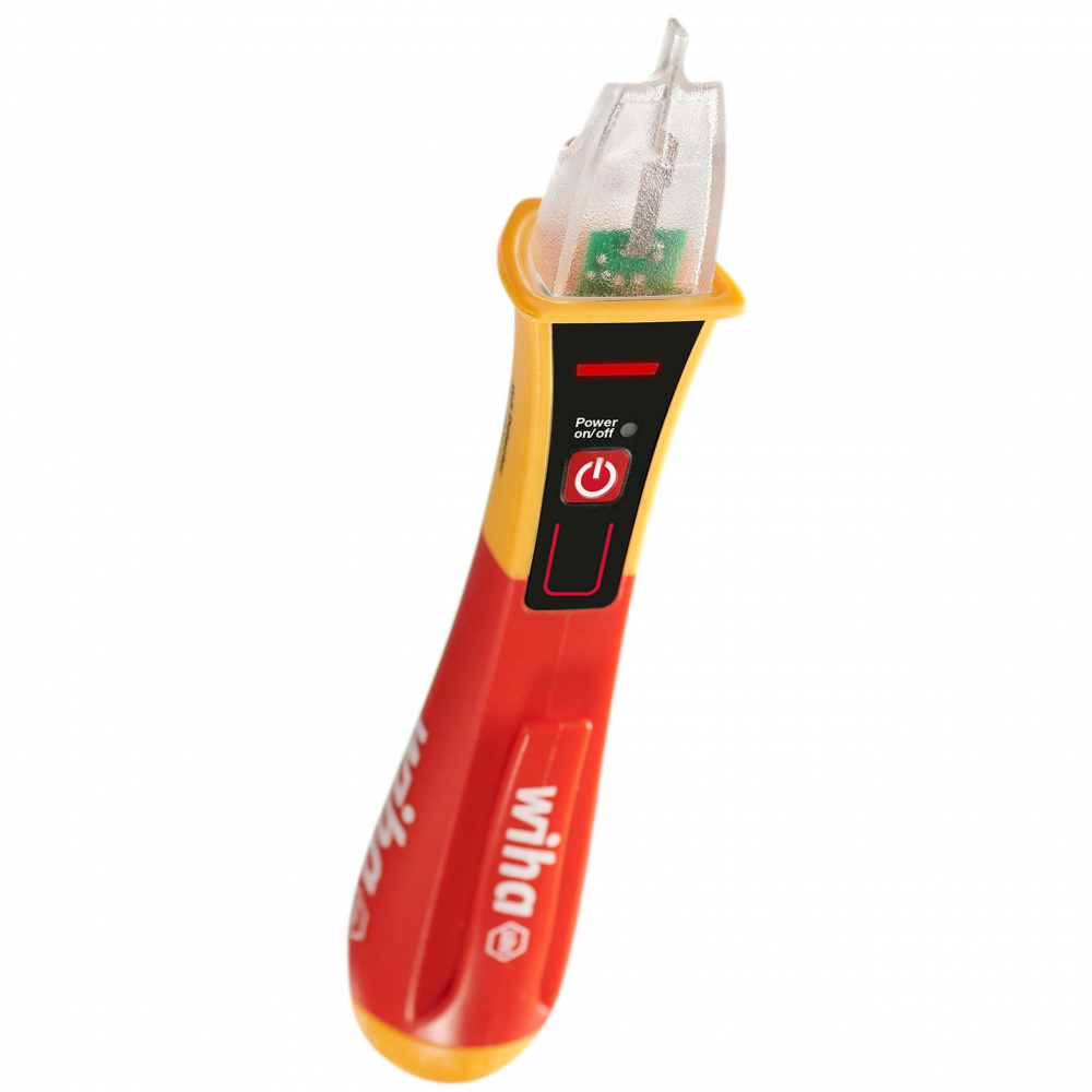 Tester de tensiune NCV fara contact, 90-1000 V, Wiha 43798 [3]