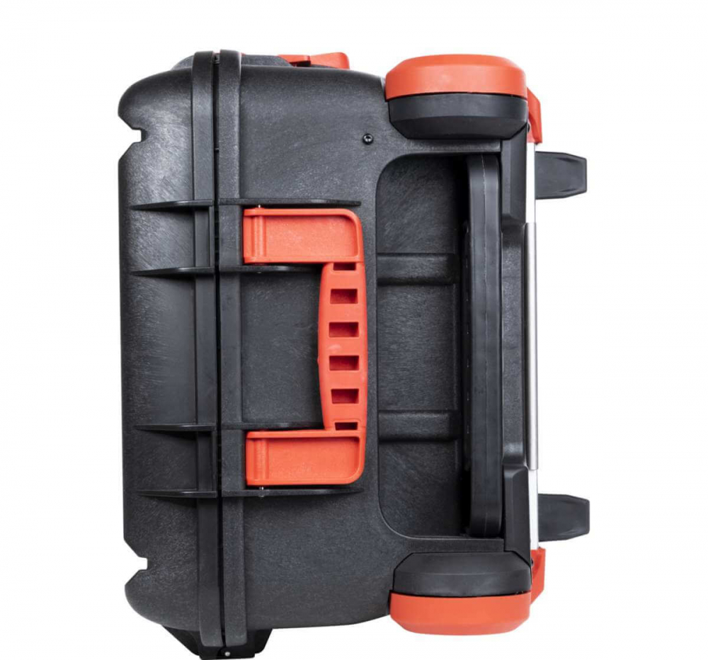 Trusa de instrumente pentru electricieni XXL 4 Trolley Wiha 45734 [3]