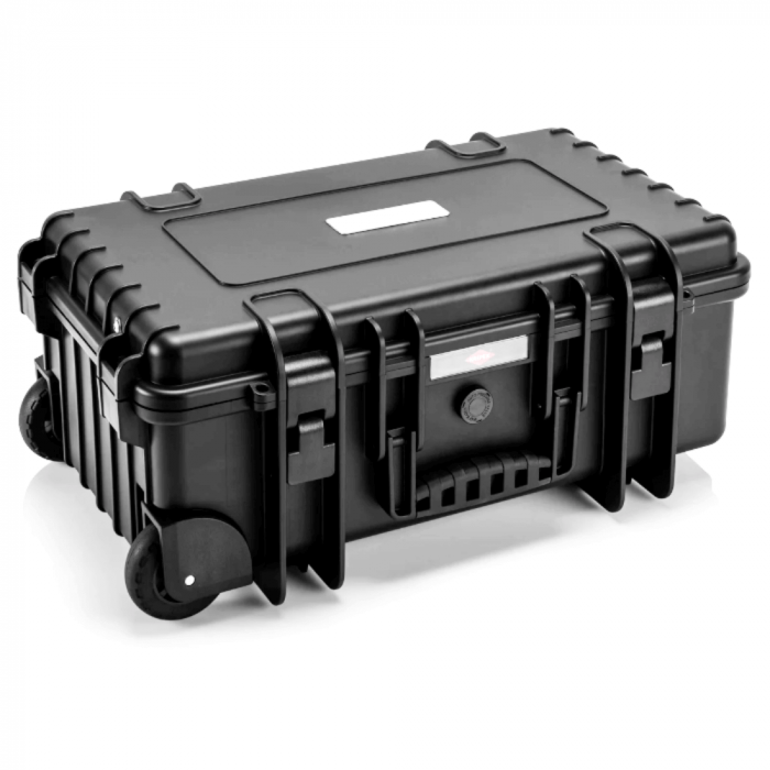 Trusa pentru scule tip troler Robust26 destinata constructorilor, Knipex 00 21 33 LE [2]