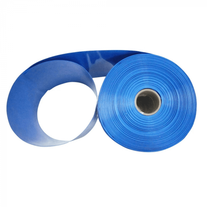 Tub termocontractabil pentru acumulatori, 100mm, 1 m [3]