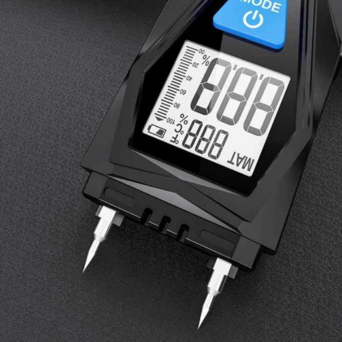Umidometru profesional Mestek WM700 [2]