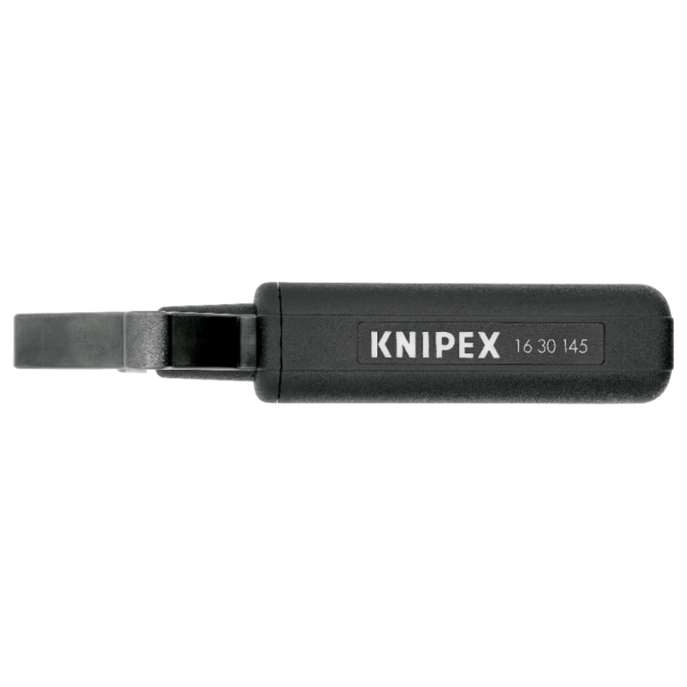 Unealta pentru dezizolat cabluri rotunde, Ø 19.0 - 40.0 mm, Knipex 16 30 145 SB [2]
