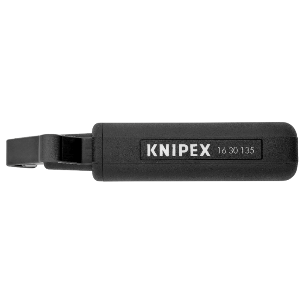 Unealta pentru dezizolat cabluri rotunde, Ø 6.0 - 29.0 mm, Knipex 16 30 135 SB [2]