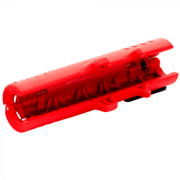 Unealta universala pentru dezizolat, 8-13mm², Knipex 16 80 125 [2]