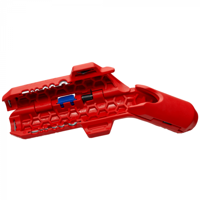 Unealta universala pentru dezizolat Knipex ErgoStrip 16 95 01 SB [2]